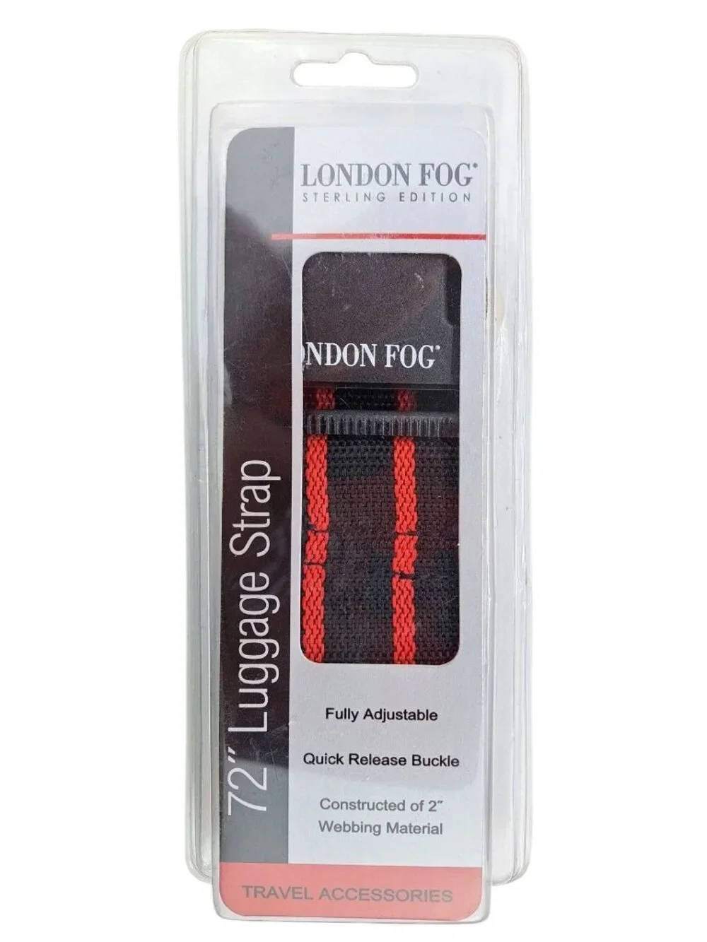 London Fog 72